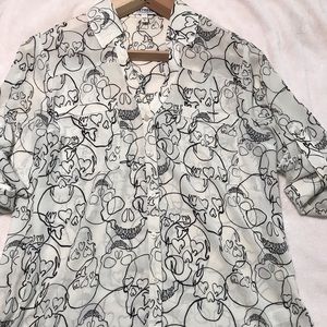 Express Portofino Top